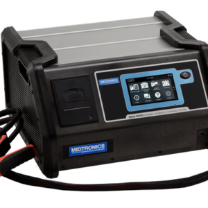 Battery World
