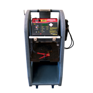 Battery World