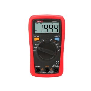 Battery World