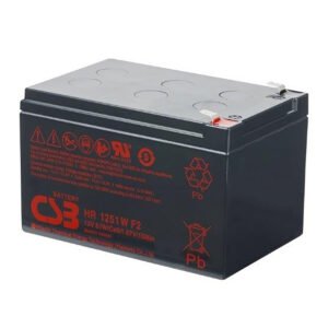 Battery World