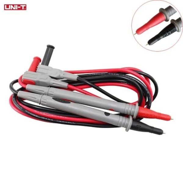 UNI-T UT-L13 Probes/Test Lead