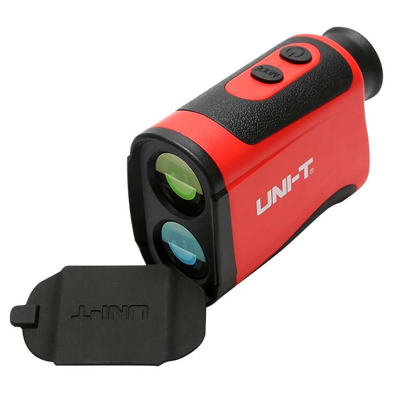 Laser Rangefinder
