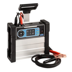Battery World