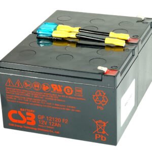 Battery World