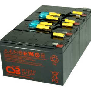 Battery World