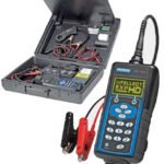 Midtronics Heavy-Duty Electrical Diagnostic Platform (EXP-1000 HD AMP KIT)