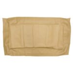Seat Bottom Cover, Tan, E-Z-Go Marathon