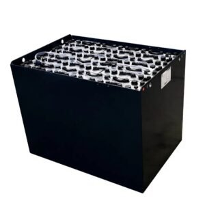Starmax Gold 80V   40-125F-25 Premium Industrial Battery – 80V 750Ah (1022 × 654 × 584 mm)