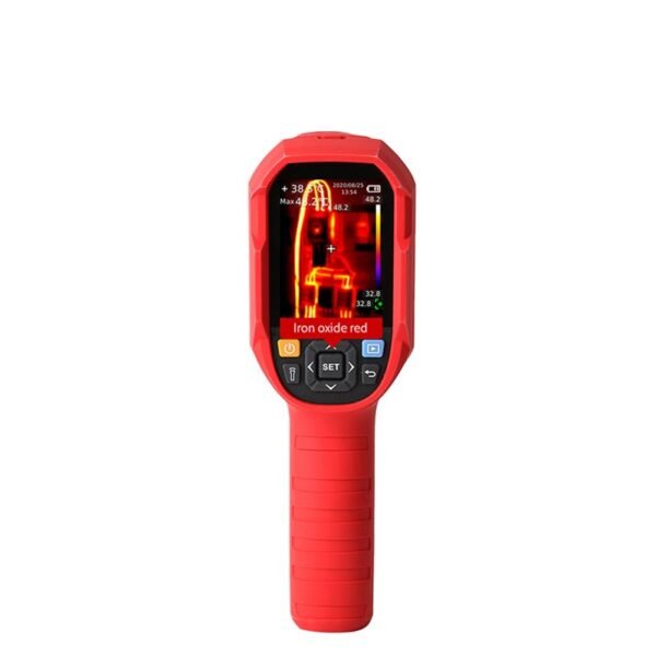 Heavy Duty thermal imager