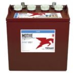 Trojan 8V-GEL 8 Volt 140Ah Deep Cycle GEL / VRLA / Non-Spillable / Maintenance-Free Battery