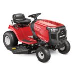 Pony 42-inch Riding Lawn Mower