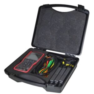 Battery World