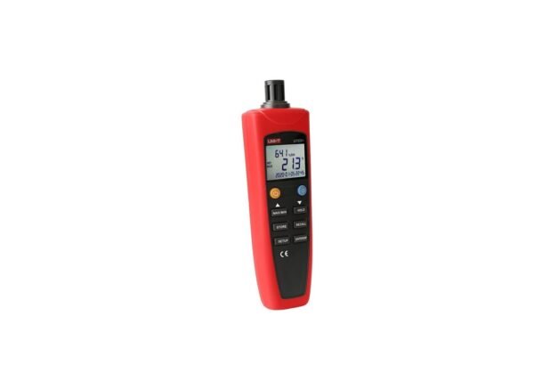 UNI-T UT331+ Temperature Humidity Meter