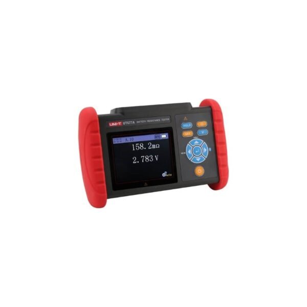 UNI-T UT677A Battery resistance tester