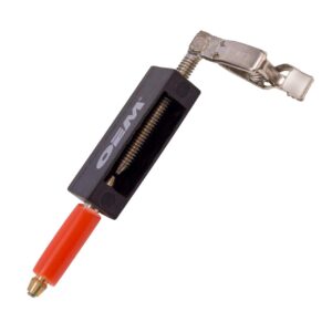 Battery World