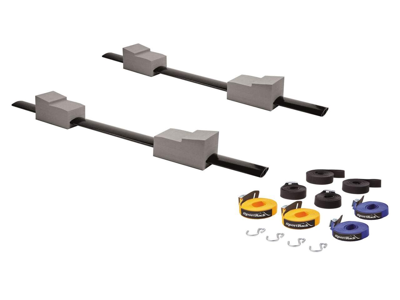 thumbnail image 2 of 4‑Inch Foam Conduit Carrier – Durable Foam Sleeve For Protecting 4” Conduit 2 of 9