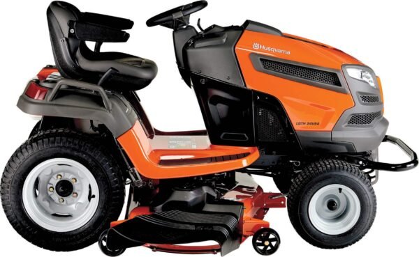 Husqvarna 24HP Tractor, 54-in - Image 3