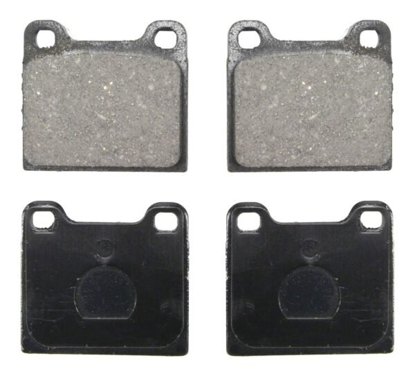 ProSeries OE Brake Pad Set, Rear