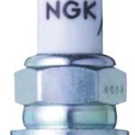 NGK Iridium IX Spark Plug, 1-pk