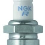 NGK BPR6HS Standard Spark Plug