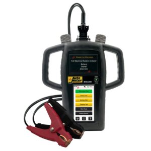 Battery World