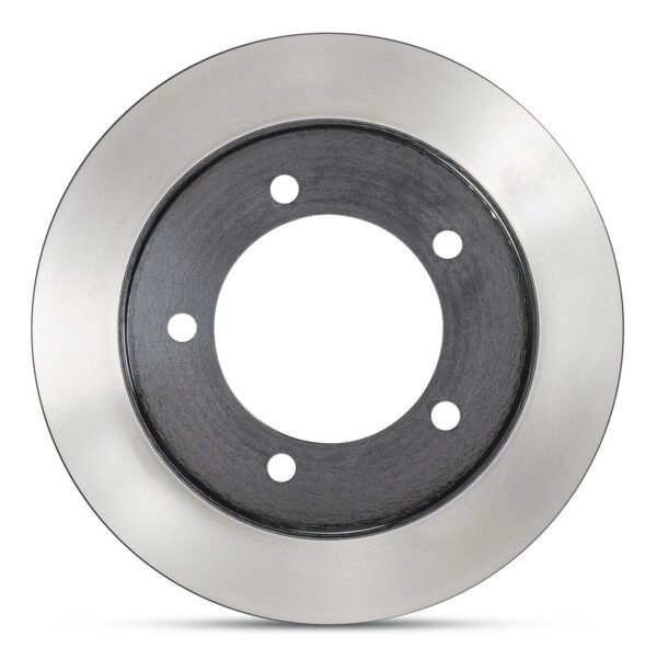 PRO-SERIES OE+ Brake Rotor - Front