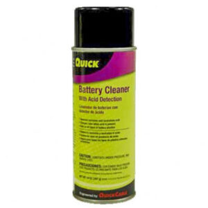 Battery World