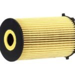Castrol CAS10855 SFX Premium Synthetic Oil Filter