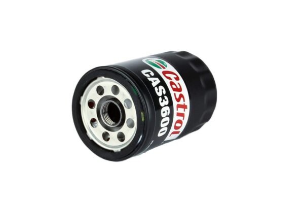 Castrol CAS3600 SFX Premium Synthetic Oil Filter