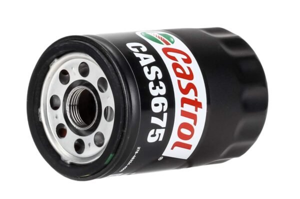 Castrol CAS3675 SFX Premium Synthetic Oil Filter