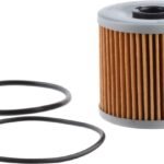 FRAM CH6070 Extra Guard Oil Filter