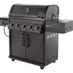 Coleman Pro Series 5-Burner BBQ