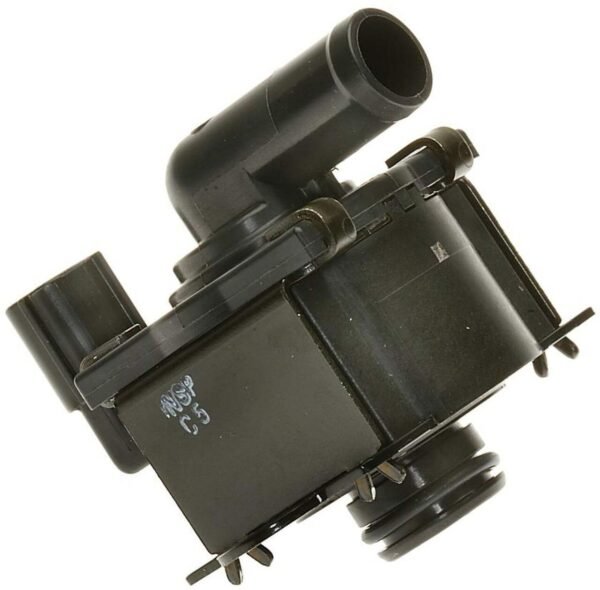 BWD Canister Vent Solenoid