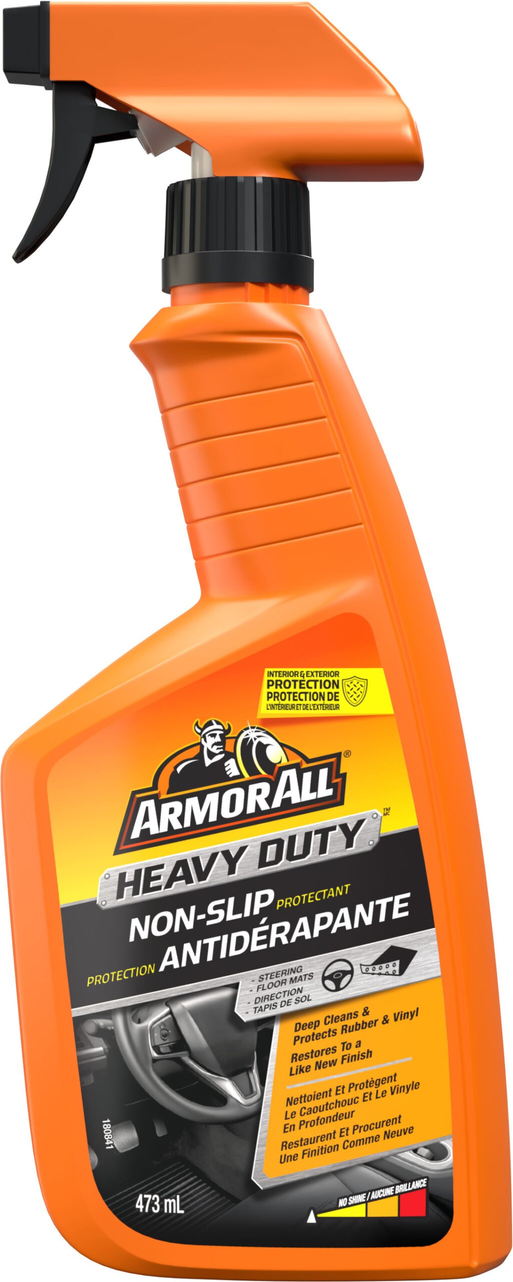 Armor All Heavy Duty Non-Slip Protectant Spray, 473 mL Bottle