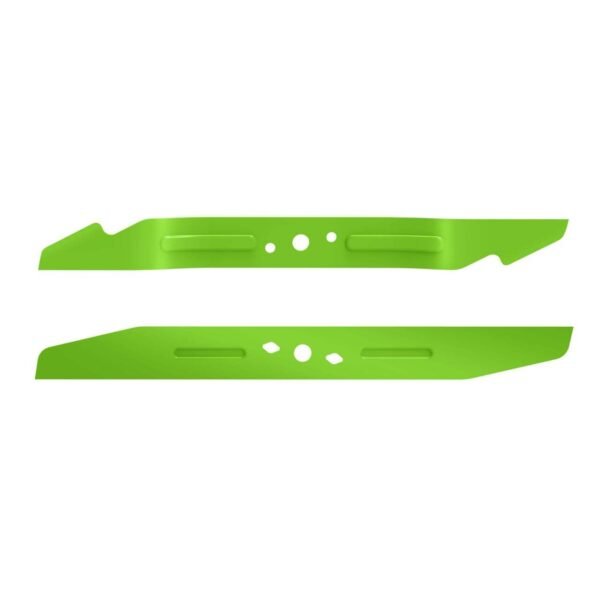 EGO POWER+ 56V Select Cut Extended Run Time Lawn Mower Blade Set, 21-in