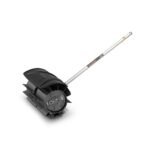 EGO POWER+ 56V Multi-Head System Rubber Broom Attachment
