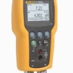 Fluke 721-1630 Dual Sensor Pressure Calibrator
