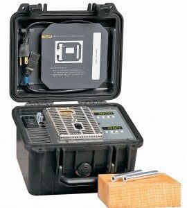 Battery World
