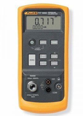 Fluke 717-300G Pressure Calibrator