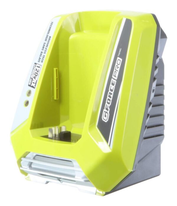 G-Force  120V Lithium-Ion Battery Charger