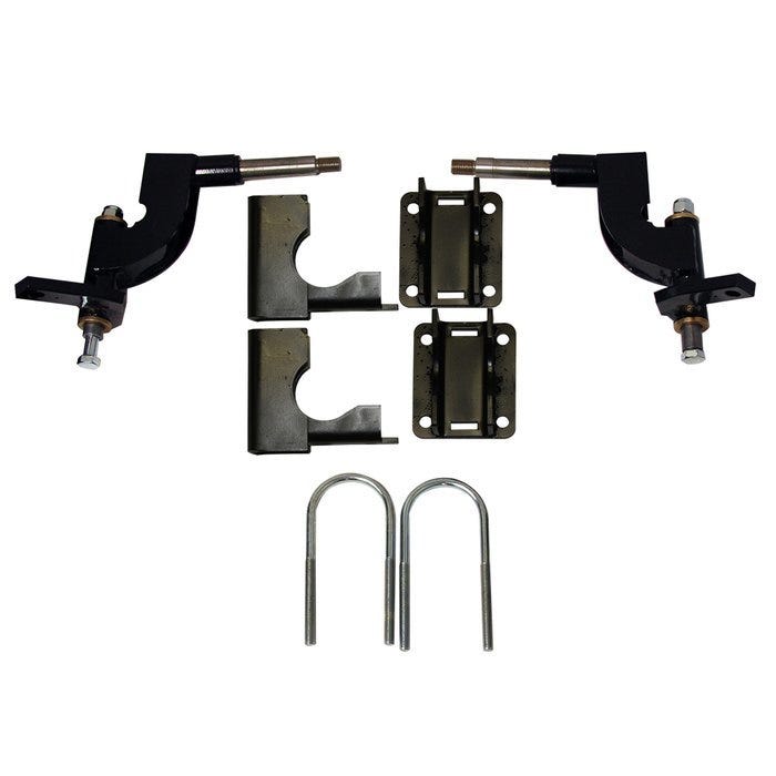 RXV 5-in Ultimate Lift Kit