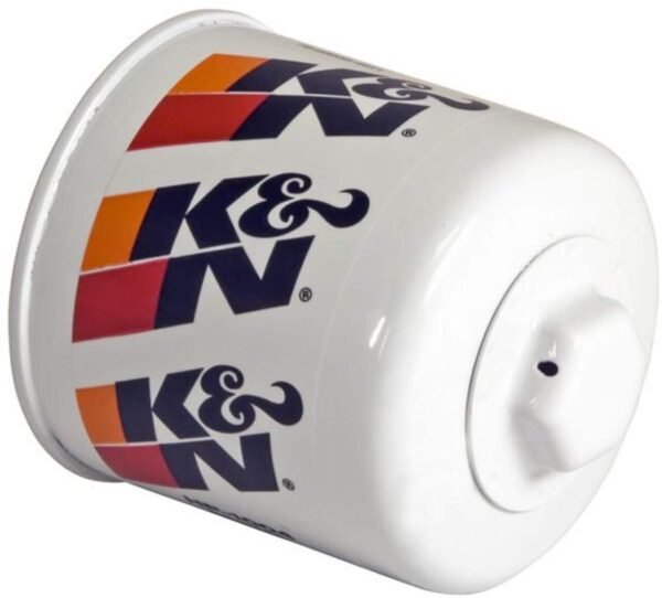 K&N HP1004 Performance Gold Oil Filter