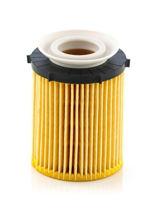 MANN-FILTER HU 711/6 Z Cartridge Oil Filter