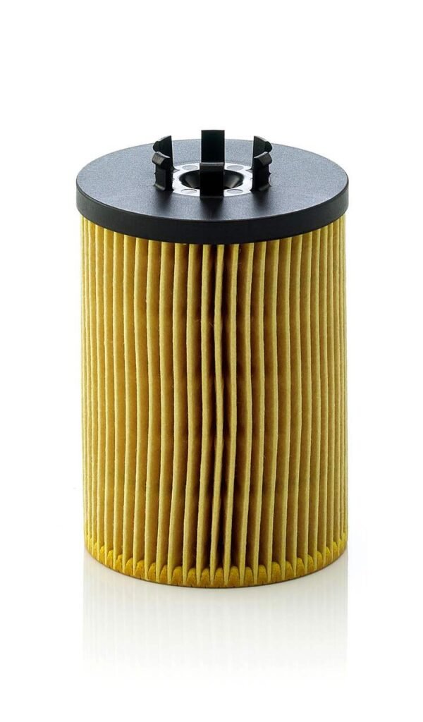 MANN-FILTER HU 715/5 X Cartridge Oil Filter