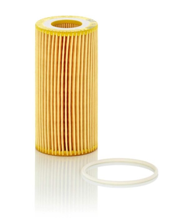 MANN-FILTER HU 719/8 X Cartridge Oil Filter