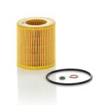 MANN-FILTER HU 816 X Cartridge Oil Filter