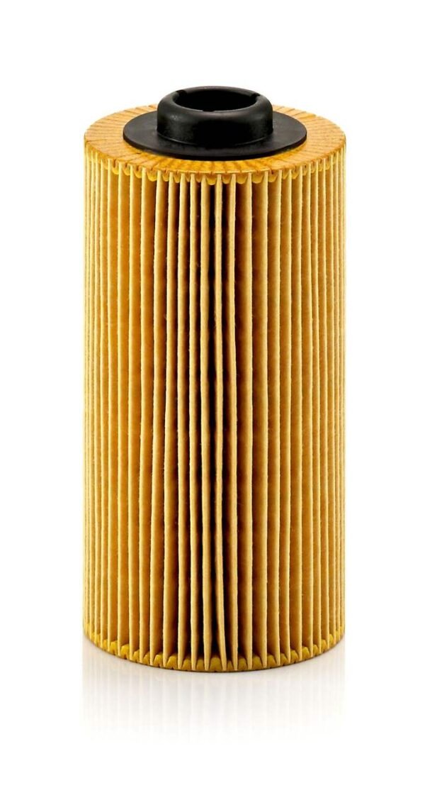 MANN-FILTER HU 938/4 X Cartridge Oil Filter