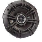 Kicker DSC504 DS Series 200W 2-Way Car Speakers, 5.25-in