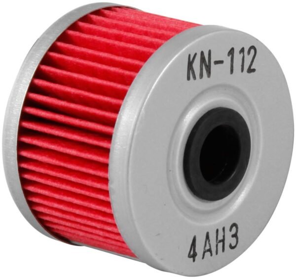 K&N KN112 Powersport Oil Filter