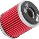 K&N KN140 Powersport Oil Filter